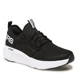 Skechers Zapatos Skechers Go Run Elevate 220329/BKW Black/White