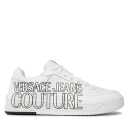 

Снікерcи Versace Jeans Couture 75YA3SJ5 ZP346 003, Білий
