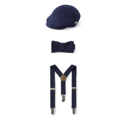 Mayoral Kinderset Mayoral 9771 Dunkelblau
