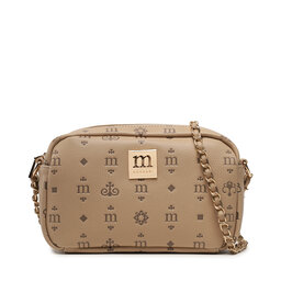 Monnari Дамска чанта Monnari BAG1150-015 Бежов