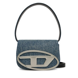 Diesel Τσάντα Diesel 1DR X08396P1730 Γαλάζιο
