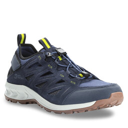 Scarpe da trekking sportive da uomo Saldi escarpe