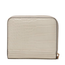 

Мале жіноче портмоне Guess Laurel (Cb) Slg SWCB85 00370 EGS, Бежевий