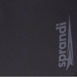 

Плоска сумка Sprandi BSR-S-007-10-05 Black, Чорний