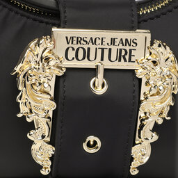 

Сумка Versace Jeans Couture 74VA4BFG ZS640 899, Чорний