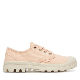 Palladium Кецове Palladium Pampa Oxford 92351-868-M Оранжев