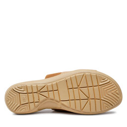 

Шльопанці Go Soft WI16-5702-04 Beige, Бежевий