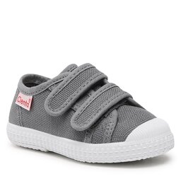 Cienta Tygskor Cienta 78020 Gris 23