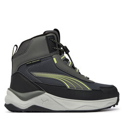 Puma Schnürschuhe Puma Evolve 2.0 Boot PS 313809 Schwarz
