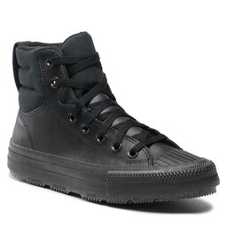 Converse Tygskor Converse CTAS Berkshire Boot A01523C Black