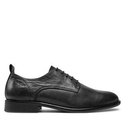 Fly London Halbschuhe Fly London Wazufly P145076000 Schwarz