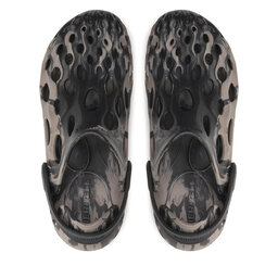 

Взуття Merrell, Чорний