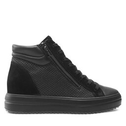 

Снікерcи IGI&CO 2659100 Nero, Чорний