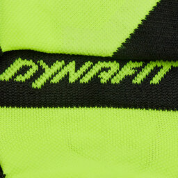 

Низькі шкарпетки unisex Dynafit Vert Mesh Fluo Yellow 0980, Зелений