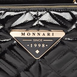 

Сумка Monnari BAG2100-M20 Чорний