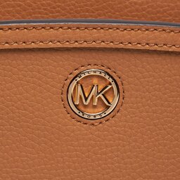 

Сумка MICHAEL Michael Kors Chantal 32R3G7CC3T Pale Peanut, Коричневий