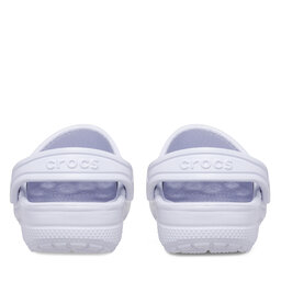 

Шльопанці Crocs Classic Kids Clog T 206990 Dreamscape 5AF, Голубий