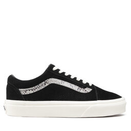 

Кросівки Vans, Чорний
