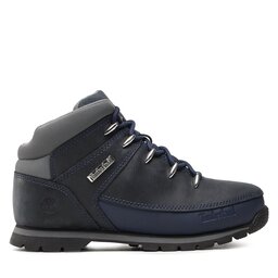 

Трекінгові черевики Timberland Euro Sprint TB0A5S880191 Navy Full Grain, Cиній