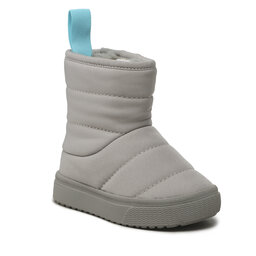 Native Śniegowce Native Chamonix Summit Bloom 43108448-1513 Pigeon Grey/Pigeon Grey