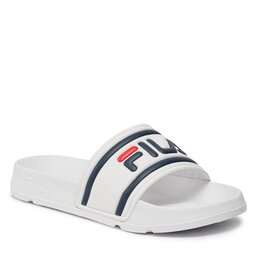Fila Чехли Fila Morro Bay Slipper 2.0 1010901.1FG White