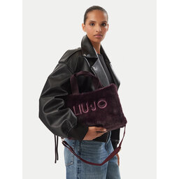Liu Jo Handtasche Liu Jo TF6215 E1135 Violett
