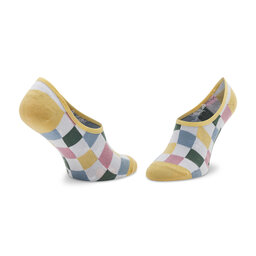 

Набір з 3 пар жіночих підслідників Vans Check It Canoodle VN0A7Y5NBD51 Mult Lilas, Кольоровий