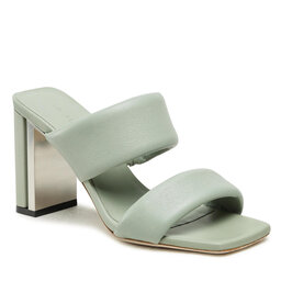 Vic Matié Чехли Vic Matié 1A4262D_A12U140601 Light Green 601