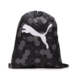 Puma Zaino a sacca Puma Beta Gym Sack 079510 Black 01