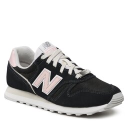 New Balance Sneakers New Balance WL373OE2 Svart