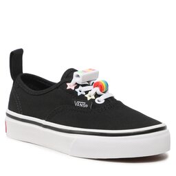Vans Гуменки Vans Authentic Elas VN0A4BUS6BT1 Vansware Black/True White