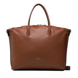 Coccinelle Дамска чанта Coccinelle M3A Estelle E1 M3A 18 01 01 Brule W74