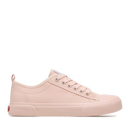 

Кеди Cross Jeans HH2R4012C Pink, Рожевий