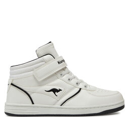 KangaRoos Сникърси KangaRoos K-Cp Flash Ev 18907 0500 Бял