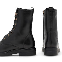 

Ботильйони Sergio Bardi ARC-C1040-03SB Black, Чорний