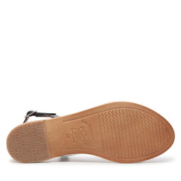 

Босоніжки Les Tropeziennes Hamess 19010 Black, Чорний