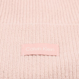

Шапкa Calvin Klein Essential Knit Beanie K60K608519 Shadow Gray PE1, Сірий