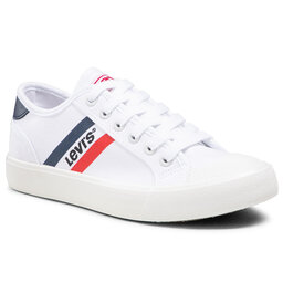 Levi's® Кецове Levi's® VORI0061T White 0061