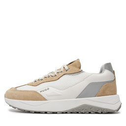 

Снікерcи Hugo Kane Runn Sdme 50517260 White 122, Білий