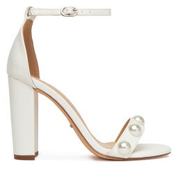 DeeZee Sandalen DeeZee F0812-21 Weiß