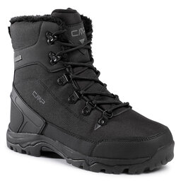 CMP Снігоходи CMP Railo Snow Boot Wp 39Q4877 Чорний