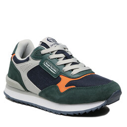 Sergio Tacchini Laisvalaikio batai Sergio Tacchini Lutter STF223B301-06 Green