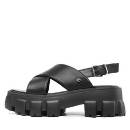 

Босоніжки GOE LL2N4050 Black, Чорний