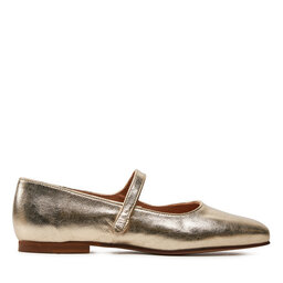 Balagan Ballerinas Balagan Pass Goldfarben