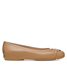 Geox Bailarinas Geox D Annytah D557NB 000TU C5000 Beis