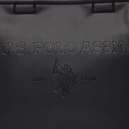 

Сумка U.S. Polo Assn. BIUE36287WVP000 Black, Чорний