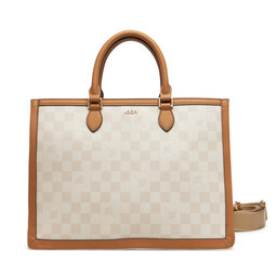 JOOP! Handtasche JOOP! 4140007382 Écru