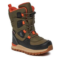 Kamik Schneeschuhe Kamik Bouncer2 NF8513 Oliv