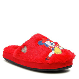 Disney Classics Παντόφλες Σπιτιού Disney Classics AW22-125DSTC-A Red