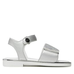 Liu Jo Sandalias Liu Jo Mini Sally 521 4A3003 EX029 Plata